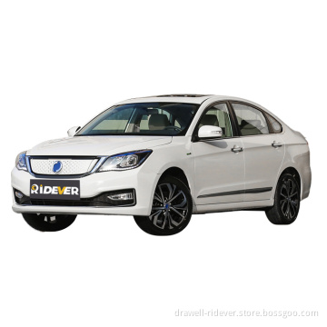 PSA ES500 0KM Second Electric Used Cars From Germany Prices